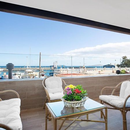 Апартаменти La Casita Del Muelle Меленара Екстер'єр фото