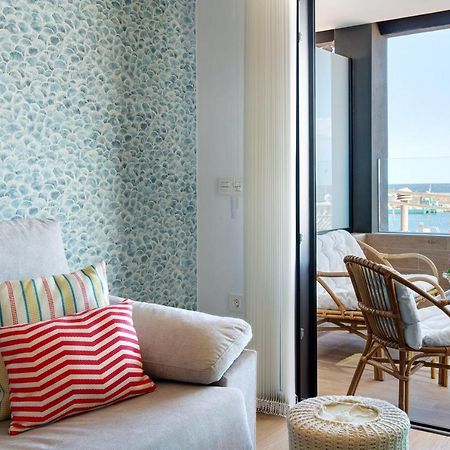 Апартаменти La Casita Del Muelle Меленара Екстер'єр фото