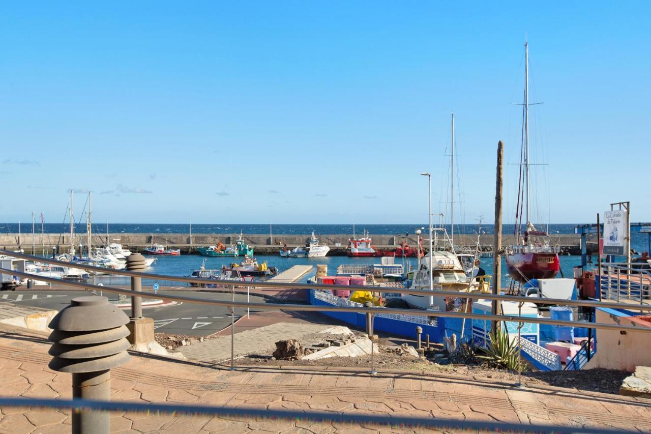 Апартаменти La Casita Del Muelle Меленара Екстер'єр фото